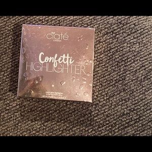 Confetti Highlighter